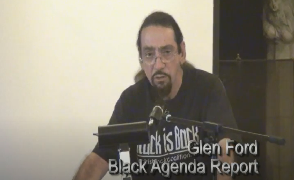 Ukraine and Imperialism's Death Spiral | Black Agenda Report